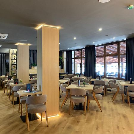 Ilidža Motel "Izvor Bosne" מראה חיצוני תמונה