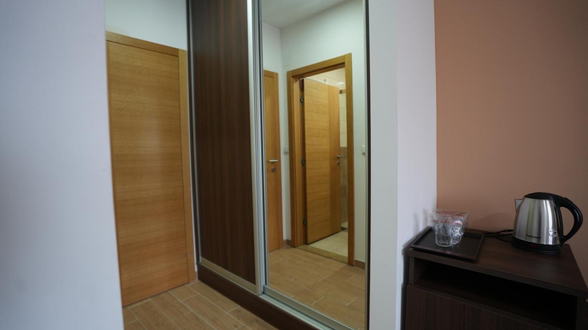 Ilidža Motel "Izvor Bosne" מראה חיצוני תמונה