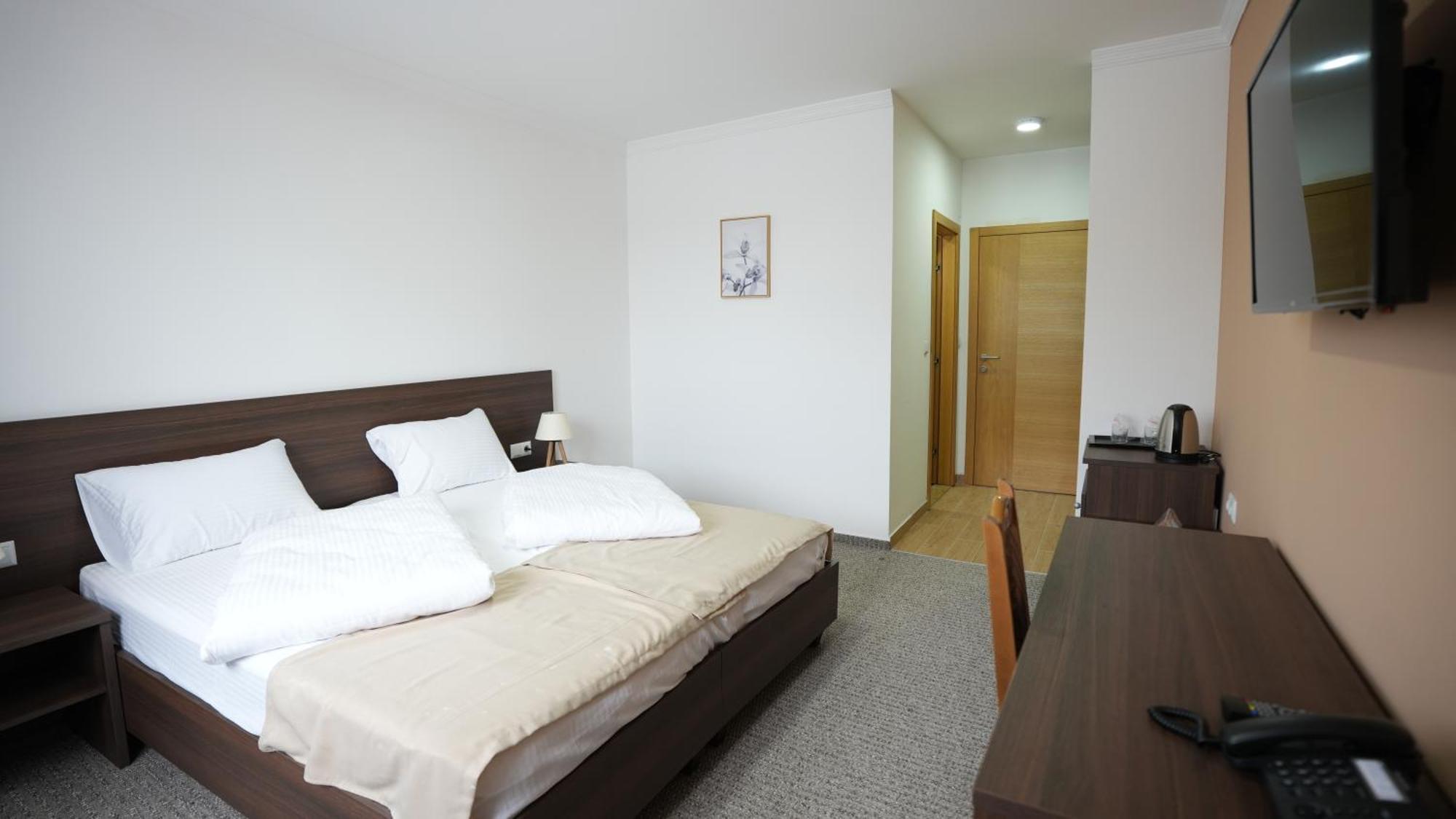 Ilidža Motel "Izvor Bosne" מראה חיצוני תמונה