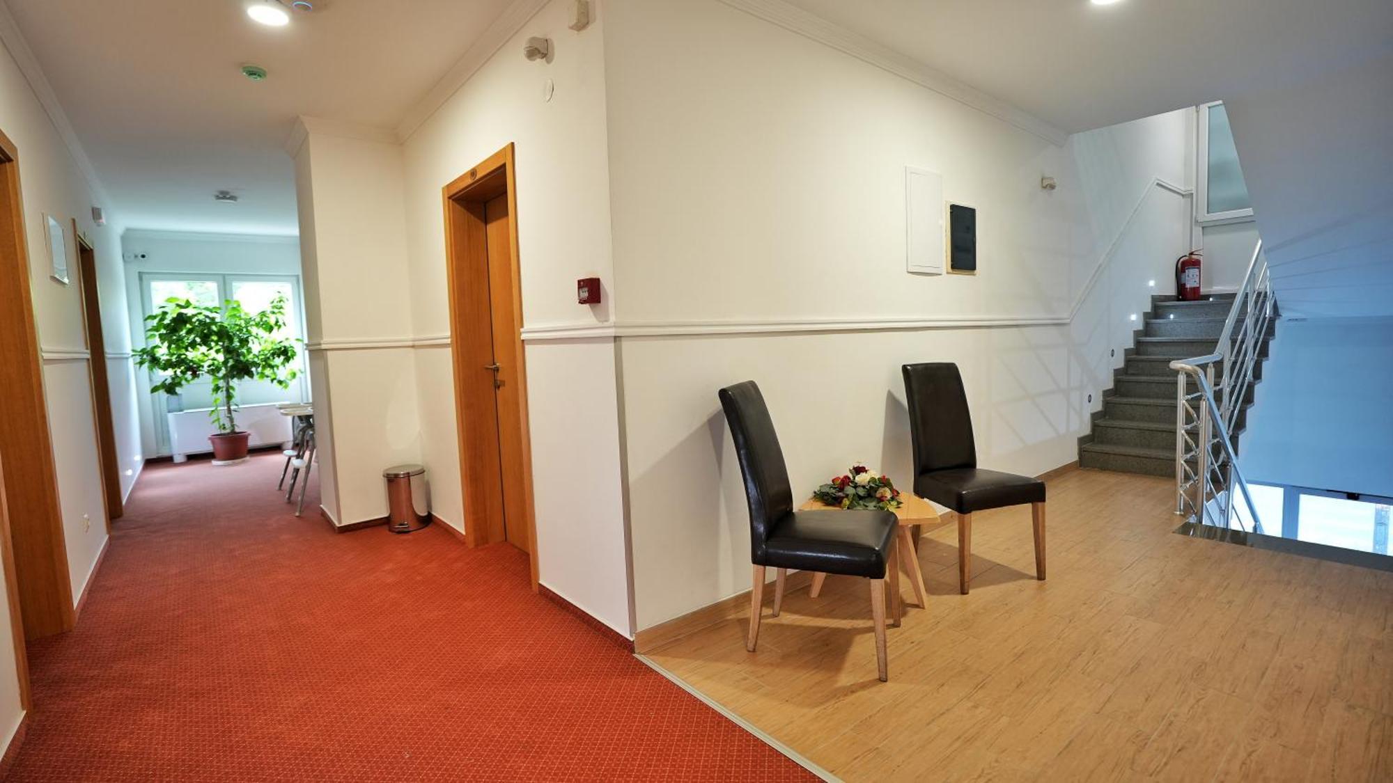 Ilidža Motel "Izvor Bosne" מראה חיצוני תמונה