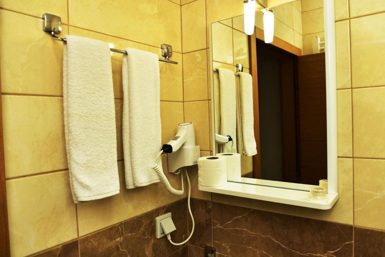 Ilidža Motel "Izvor Bosne" מראה חיצוני תמונה
