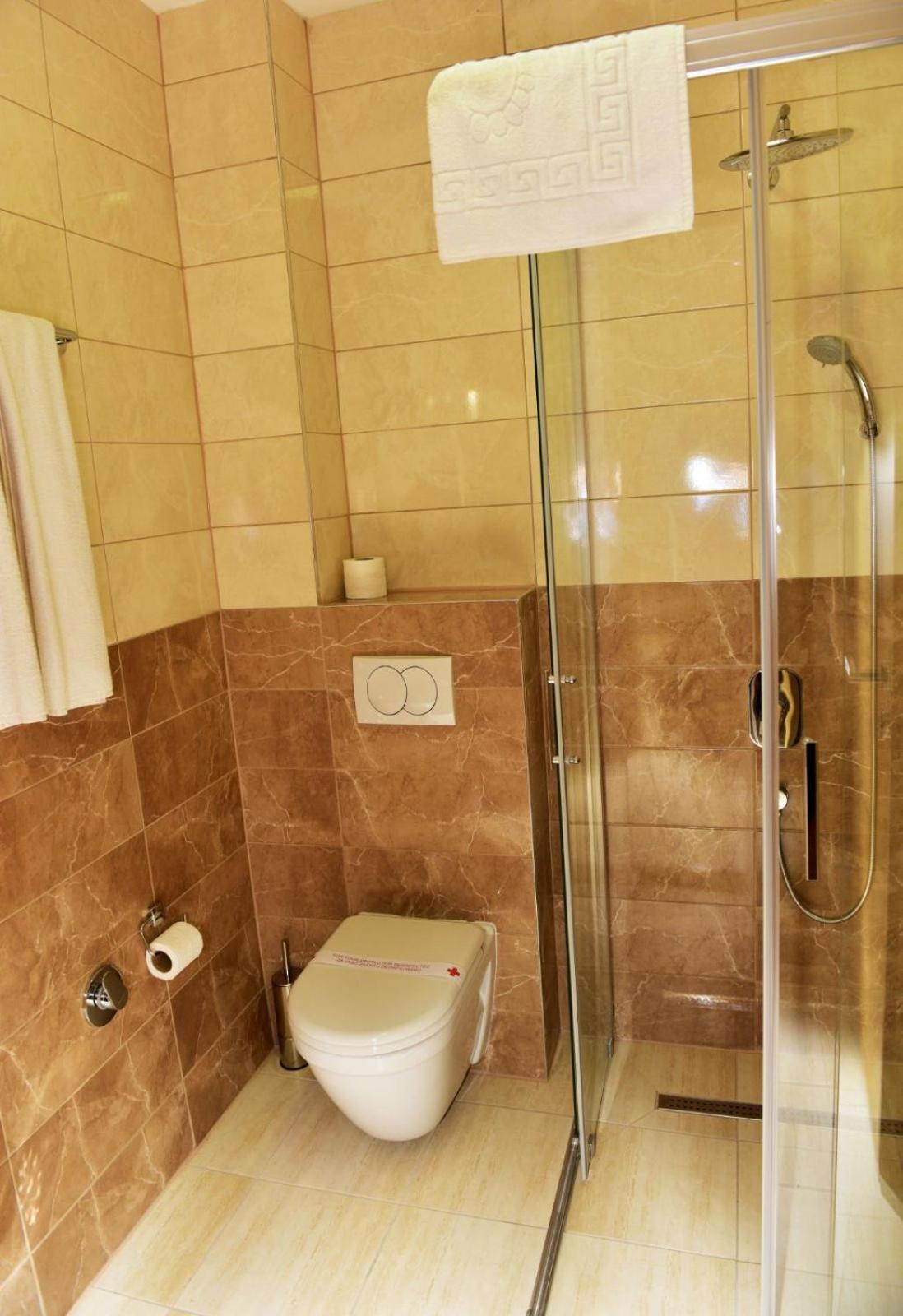 Ilidža Motel "Izvor Bosne" מראה חיצוני תמונה