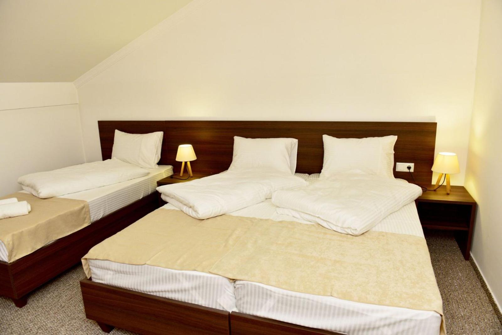 Ilidža Motel "Izvor Bosne" מראה חיצוני תמונה