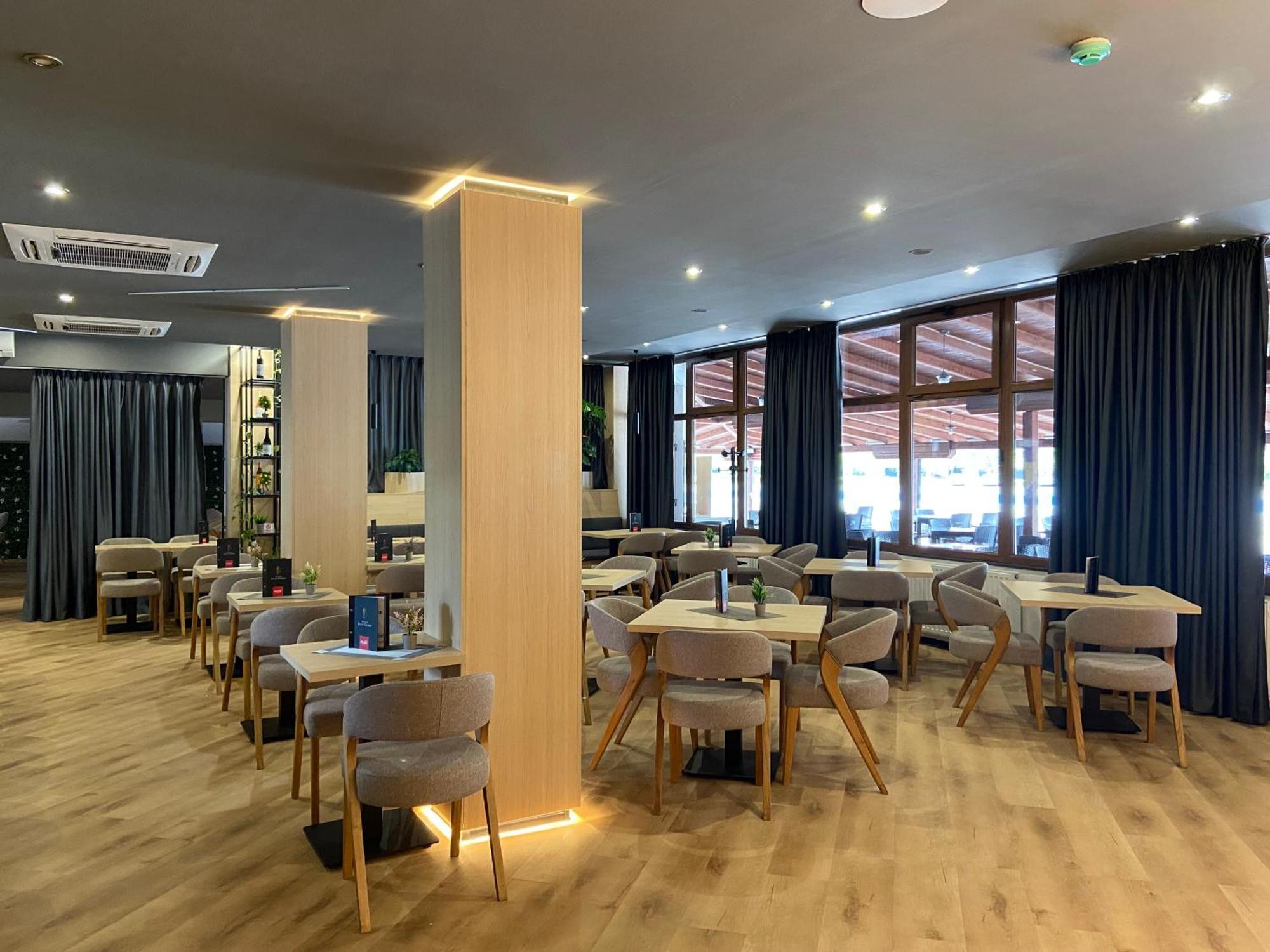 Ilidža Motel "Izvor Bosne" מראה חיצוני תמונה