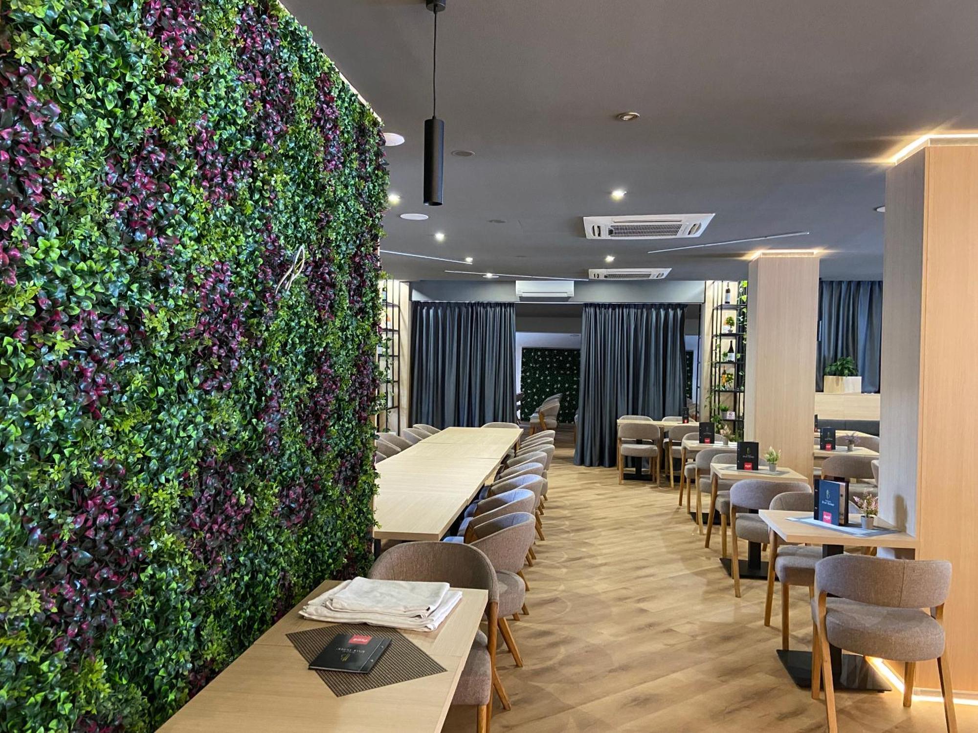 Ilidža Motel "Izvor Bosne" מראה חיצוני תמונה